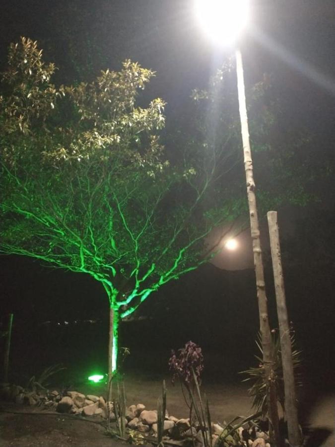 Chales Vila Bela วาเล ดู คาเปา ภายนอก รูปภาพ