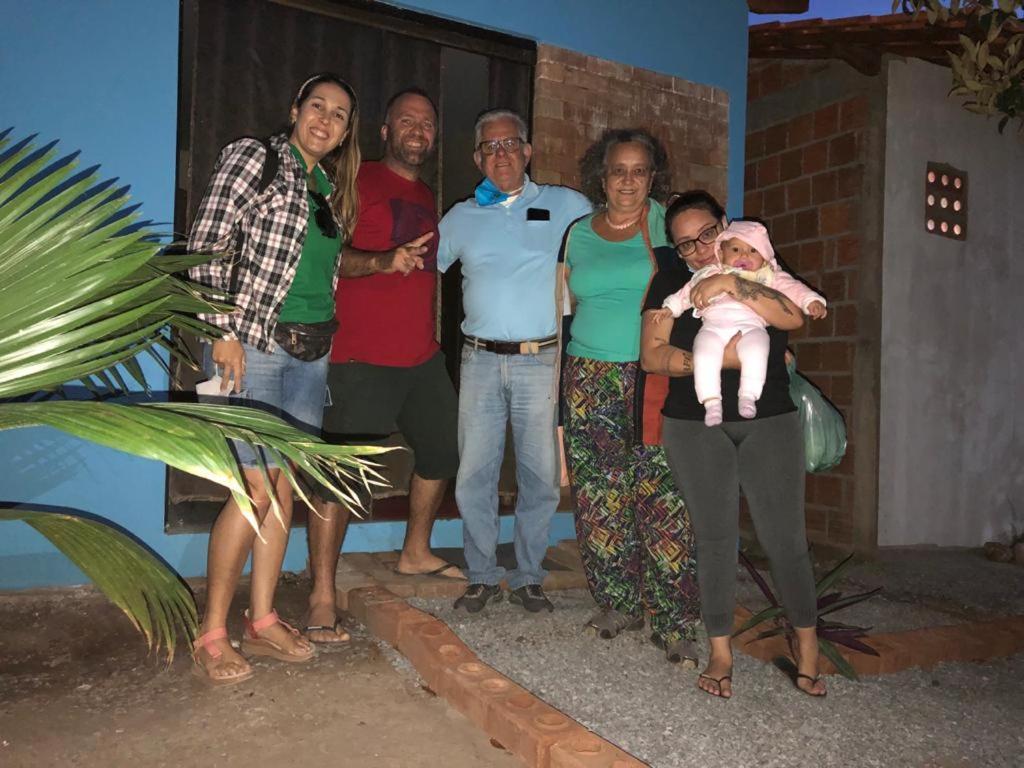 Chales Vila Bela วาเล ดู คาเปา ภายนอก รูปภาพ