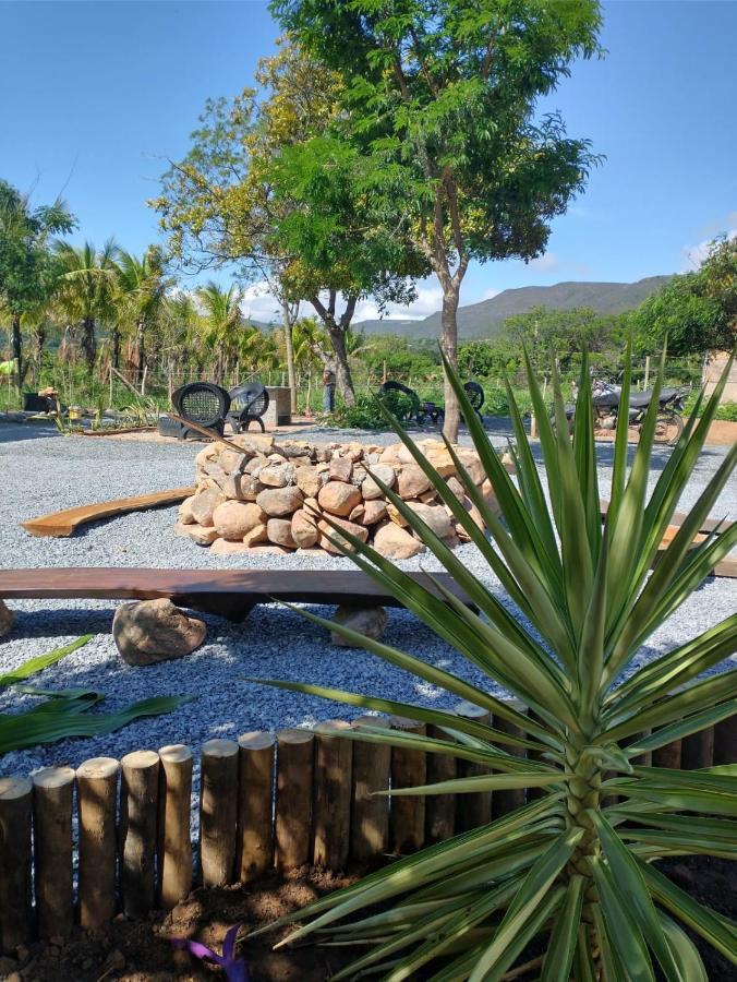 Chales Vila Bela วาเล ดู คาเปา ภายนอก รูปภาพ